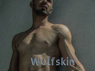 Wolfskin