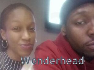 Wonderhead