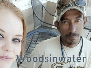 Woodsinwater