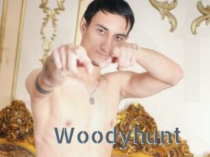 Woodyhunt