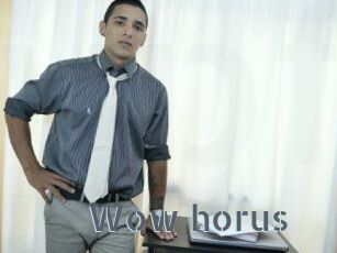 Wow_horus