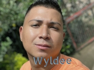 Wyldee