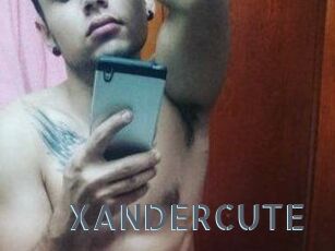 XANDERCUTE