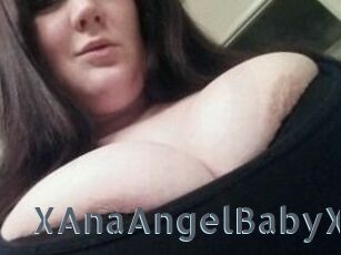XAnaAngelBabyX