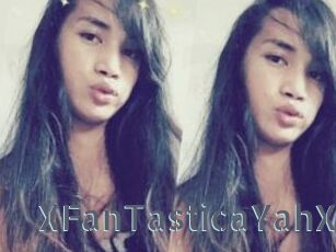 XFanTasticaYahX