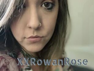 XXRowanRose