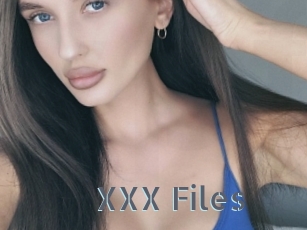 XXX_Files