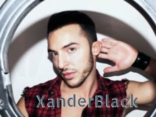 XanderBlack