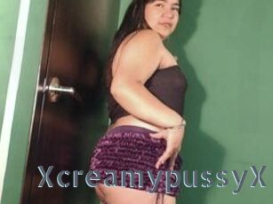 Xcreamy_pussyX