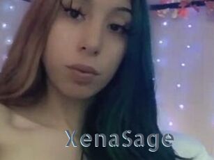 XenaSage