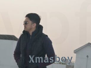 Xmasboy