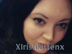 XIrishKittenx