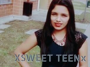 XSWEET_TEENx