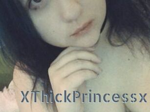 XThickPrincessx