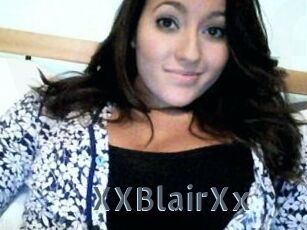 XXBlairXx