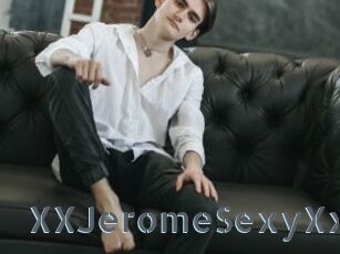 XXJeromeSexyXx