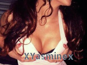 XYasminex