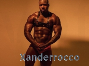 Xanderrocco