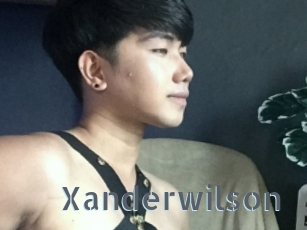 Xanderwilson