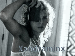 Xandraminx