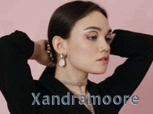 Xandramoore