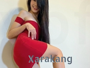 Xarakang