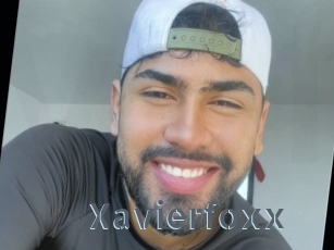 Xavierfoxx