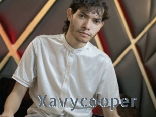 Xavycooper