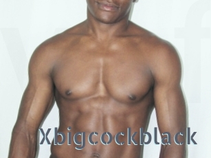 Xbigcockblack