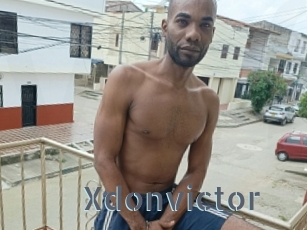 Xdonvictor