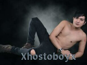 Xhostoboyx