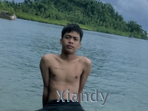 Xiandy