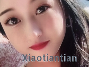 Xiaotiantian