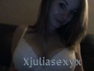 Xjuliasexyx