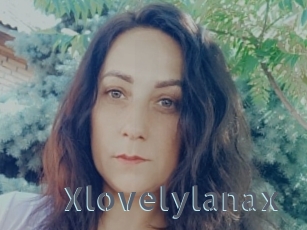 Xlovelylanax