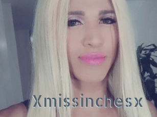 Xmissinchesx