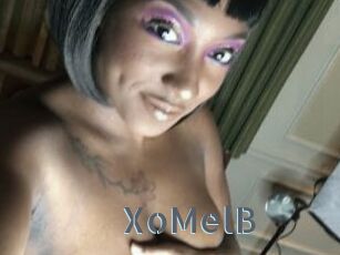 XoMelB
