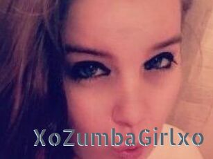 XoZumbaGirlxo