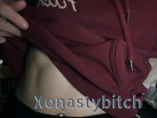 Xonastybitch