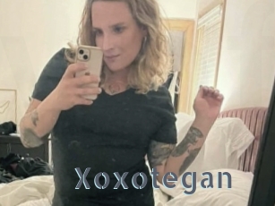 Xoxotegan