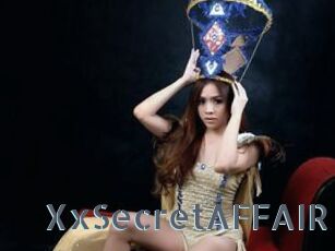 XxSecretAFFAIR