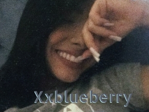 Xxblueberry