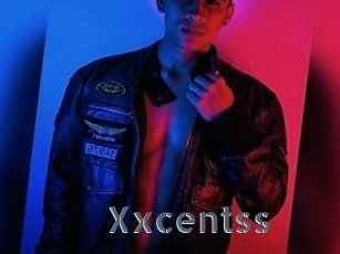 Xxcentss