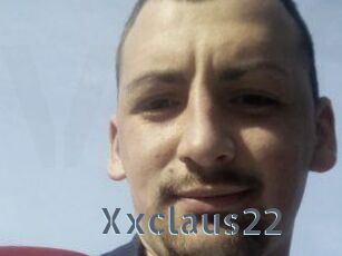 Xxclaus22