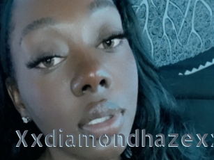 Xxdiamondhazexx