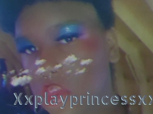 Xxplayprincessxx