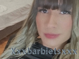 Xxxbarbietsxxx