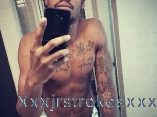 Xxxjrstrokesxxx