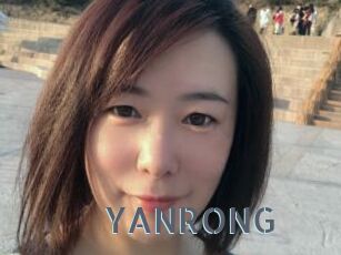 YANRONG