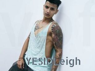 YESIDLeigh